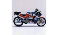1988-1989 CBR250R MC19 Fairings