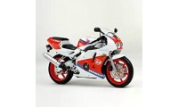 1991-1998 CBR250R MC22 Fairings