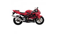 2001-2003 CBR600 F4i Fairings