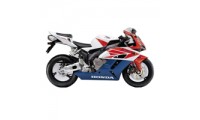 2004-2005 CBR1000RR Fairings