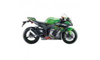 2016-2019 Ninja ZX10R Fairings