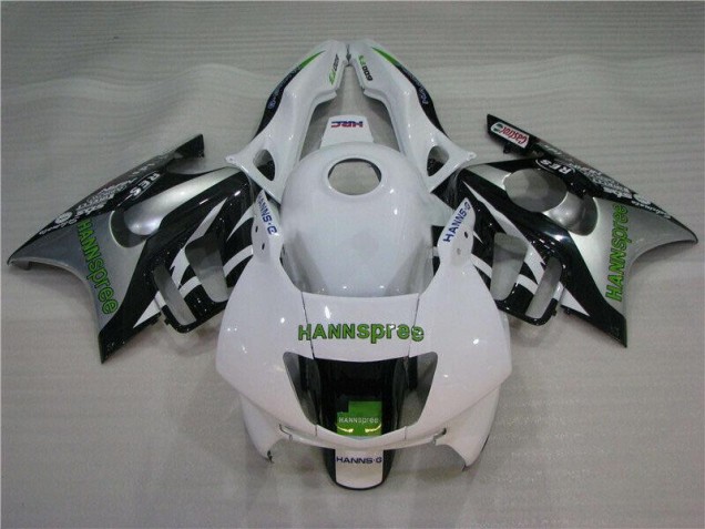 1995-1998 Honda CBR600 F3 Motorcycle Fairings 1995-1998 Honda CBR600 F3 Motorcycle Fairings