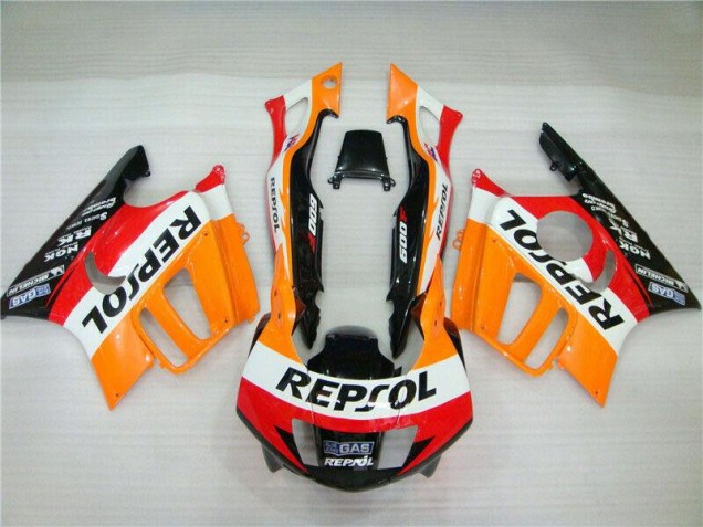 1995-1998 Honda CBR600 F3 Motorcycle Fairings & Bodywork 1995-1998 Honda CBR600 F3 Motorcycle Fairings & Bodywork