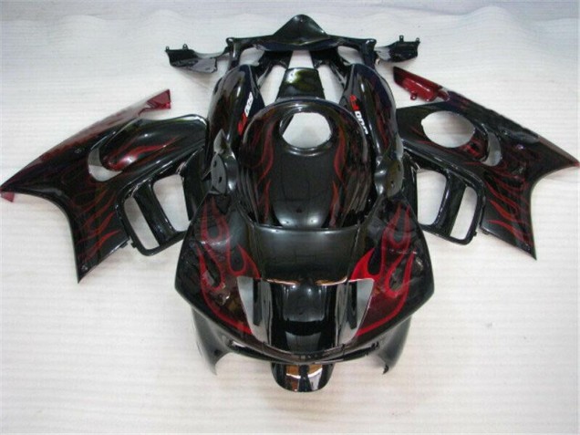 1995-1998 Honda CBR600 F3 Plastic Motorcycle Fairings 1995-1998 Honda CBR600 F3 Plastic Motorcycle Fairings