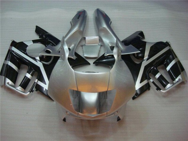 1995-1998 Sliver Honda CBR600 F3 Motorcycle Fairings 1995-1998 Sliver Honda CBR600 F3 Motorcycle Fairings