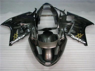 1996-2007 Honda Cbr1100Xx Motorcycle Fairings Mf1555 Honda CBR1100XX Motorcycle Fairings