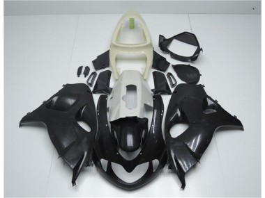 1998-2003 Unpainted Suzuki TL1000R Motorcycle Fairings & Bodywork