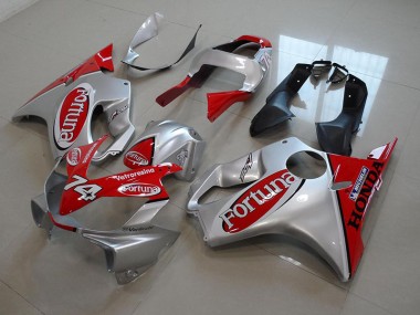 2001-2003 Fortuna Honda CBR600 F4I Motorcycle Fairings