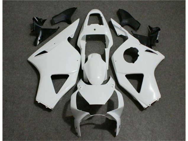 2002-2003 Unpainted Honda CBR900RR 954RR Motorcycle Fairings 2002-2003 Unpainted Honda CBR900RR 954RR Motorcycle Fairings