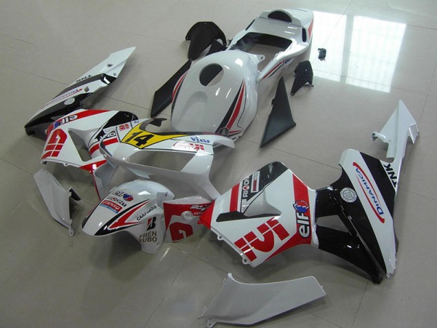 2003-2004 Givi Honda CBR600RR Motorcycle Fairings 2003-2004 Givi Honda CBR600RR Motorcycle Fairings