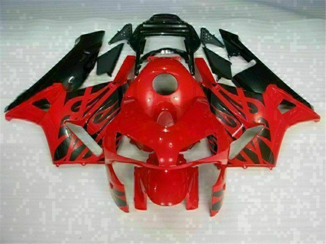 2003-2004 Honda CBR600RR Motorcycle Fairings & Bodywork 2003-2004 Honda CBR600RR Motorcycle Fairings & Bodywork