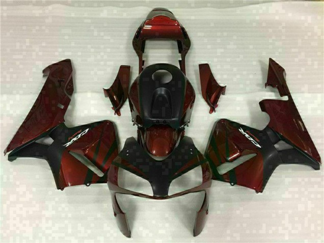 2003-2004 Honda Cbr600Rr Motorcycle Fairings Mf1035 Honda CBR600RR Motorcycle Fairings 2003-2004 Honda Cbr600Rr Motorcycle Fairings Mf1035 Honda CBR600RR Motorcycle Fairings