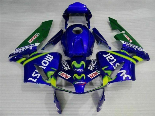 2003-2004 Honda Cbr600Rr Motorcycle Fairings Mf1051 Honda CBR600RR Motorcycle Fairings 2003-2004 Honda Cbr600Rr Motorcycle Fairings Mf1051 Honda CBR600RR Motorcycle Fairings