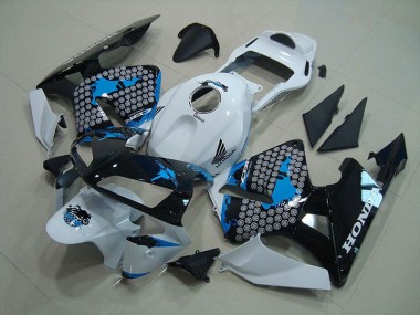 2003-2004 Honda Cbr600Rr Motorcycle Fairings Mf2948 Honda CBR600RR Motorcycle Fairings