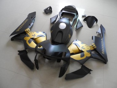 2003-2004 Honda Cbr600Rr Motorcycle Fairings Mf2953 Honda CBR600RR Motorcycle Fairings