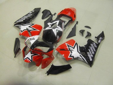 2003-2004 Honda Cbr600Rr Motorcycle Fairings Mf2957 Honda CBR600RR Motorcycle Fairings