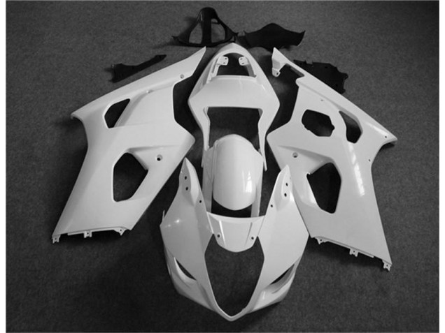 2003-2004 Suzuki GSXR 1000 Motorcycle Fairings 2003-2004 Suzuki GSXR 1000 Motorcycle Fairings
