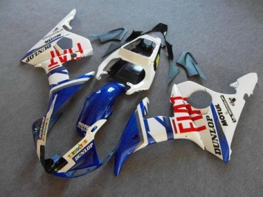 2003-2005 Yamaha YZF R6 Motorcycle Fairings & Bodywork