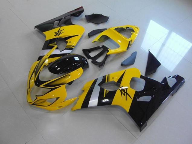 2004-2005 Corona Mf7067 Suzuki GSXR750 Motorcycle Fairings & Bodywork 2004-2005 Corona Mf7067 Suzuki GSXR750 Motorcycle Fairings & Bodywork
