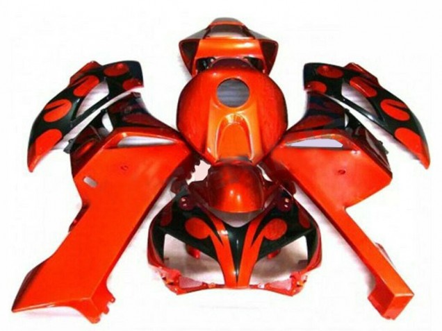 2004-2005 Honda Cbr1000Rr Motorcycle Fairings Mf0277 Honda CBR1000RR Motorcycle Fairings 2004-2005 Honda Cbr1000Rr Motorcycle Fairings Mf0277 Honda CBR1000RR Motorcycle Fairings