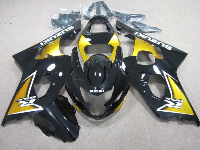 2004-2005 Jordan Mf6930 Suzuki GSXR600 Motorcycle Fairings & Bodywork 2004-2005 Jordan Mf6930 Suzuki GSXR600 Motorcycle Fairings & Bodywork