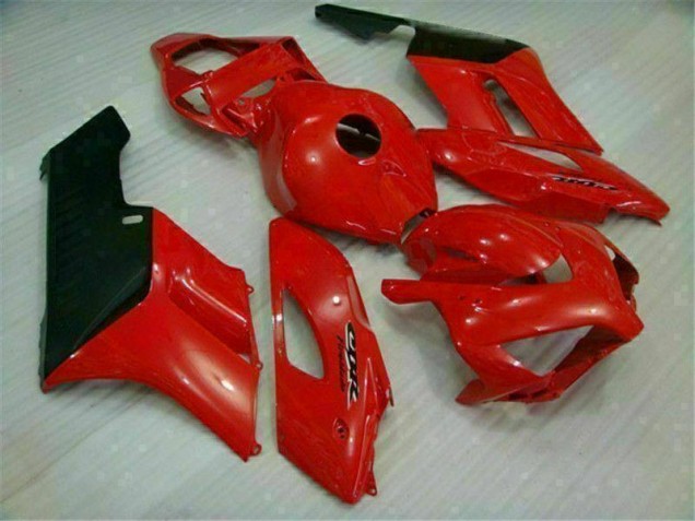 2004-2005 Red Honda CBR1000RR Motorcycle Fairings 2004-2005 Red Honda CBR1000RR Motorcycle Fairings