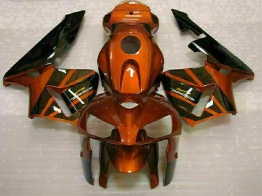 2005-2006 Honda Cbr600Rr Motorcycle Fairings Mf1079 Honda CBR600RR Motorcycle Fairings