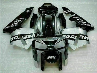 2005-2006 Honda Cbr600Rr Motorcycle Fairings Mf1092 Honda CBR600RR Motorcycle Fairings