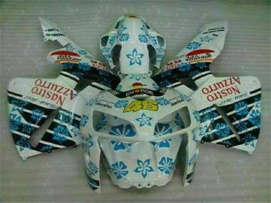2005-2006 Honda Cbr600Rr Motorcycle Fairings Mf1096 Honda CBR600RR Motorcycle Fairings