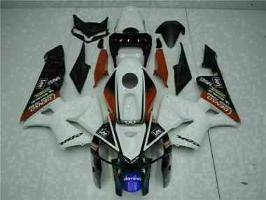 2005-2006 Honda Cbr600Rr Motorcycle Fairings Mf1098 Honda CBR600RR Motorcycle Fairings