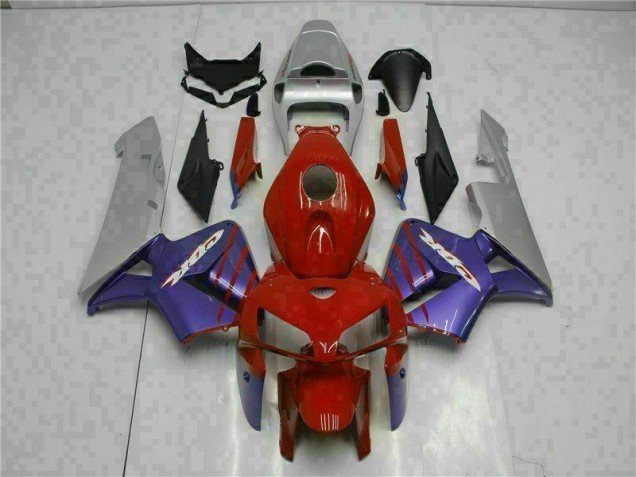 2005-2006 Honda Cbr600Rr Motorcycle Fairings Mf1108 Honda CBR600RR Motorcycle Fairings 2005-2006 Honda Cbr600Rr Motorcycle Fairings Mf1108 Honda CBR600RR Motorcycle Fairings