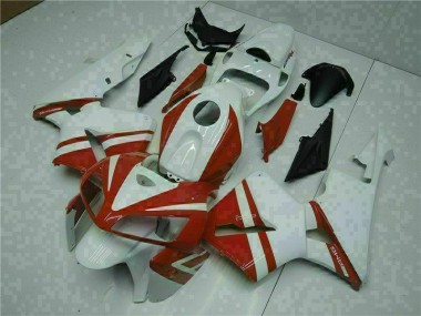 2005-2006 Honda Cbr600Rr Motorcycle Fairings Mf1117 Honda CBR600RR Motorcycle Fairings