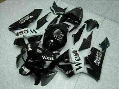 2005-2006 Honda Cbr600Rr Motorcycle Fairings Mf1131 Honda CBR600RR Motorcycle Fairings