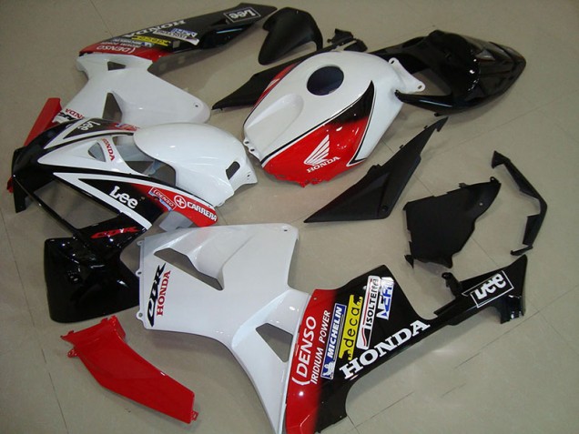 2005-2006 Lee Honda CBR600RR Motorcycle Fairings 2005-2006 Lee Honda CBR600RR Motorcycle Fairings