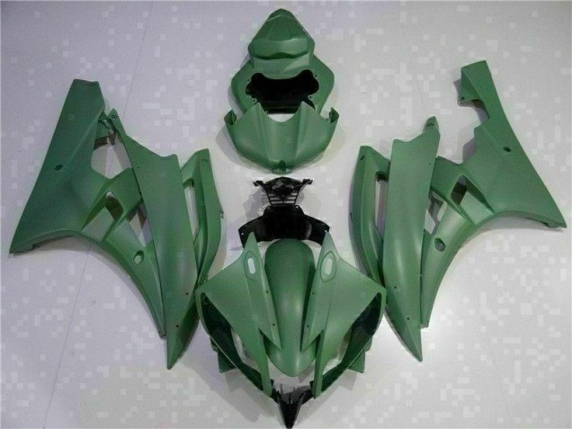2006-2007 Yamaha YZF R6 Motorcycle Fairings & Bodywork 2006-2007 Yamaha YZF R6 Motorcycle Fairings & Bodywork