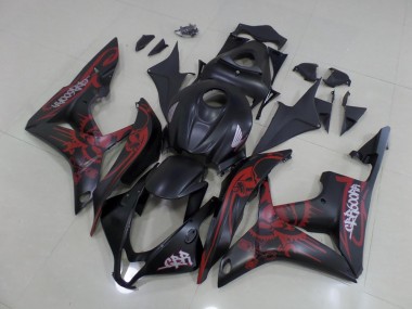 2007-2008 Honda Cbr600Rr Motorcycle Fairings Mf3060 Honda CBR600RR Motorcycle Fairings