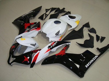 2007-2008 Honda Cbr600Rr Motorcycle Fairings Mf3102 Honda CBR600RR Motorcycle Fairings