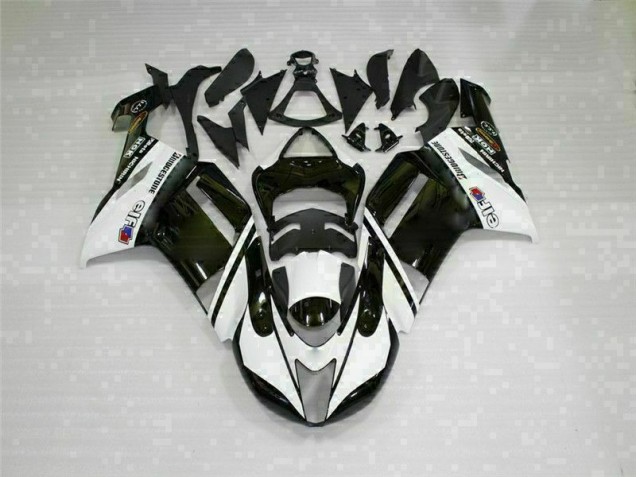 2007-2008 Kawasaki Ninja ZX6R Injection Plastics Motorcycle Fairings 2007-2008 Kawasaki Ninja ZX6R Injection Plastics Motorcycle Fairings