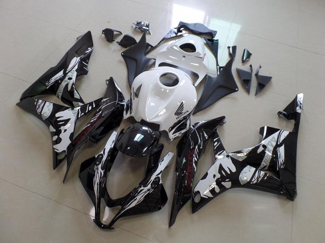 2007-2008 Leyla Honda CBR600RR Motorcycle Fairings 2007-2008 Leyla Honda CBR600RR Motorcycle Fairings