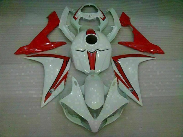 2007-2008 Yamaha YZF R1 Motorcycle Fairings 2007-2008 Yamaha YZF R1 Motorcycle Fairings