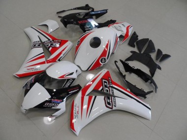 2008-2011 Asd Racing Honda CBR1000RR Motorcycle Fairings