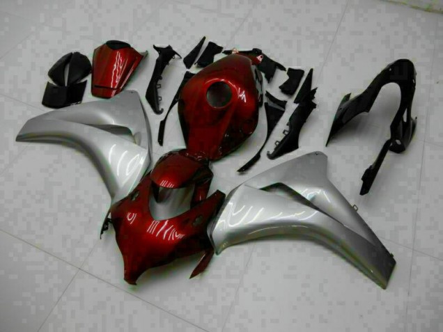 2008-2011 Honda Cbr1000Rr Motorcycle Fairings Mf1361 Honda CBR1000RR Motorcycle Fairings