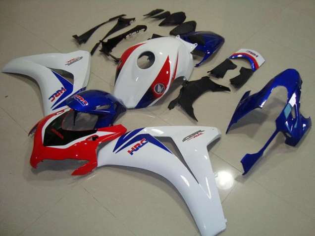 2008-2011 Hrc Honda CBR1000RR Motorcycle Fairings 2008-2011 Hrc Honda CBR1000RR Motorcycle Fairings