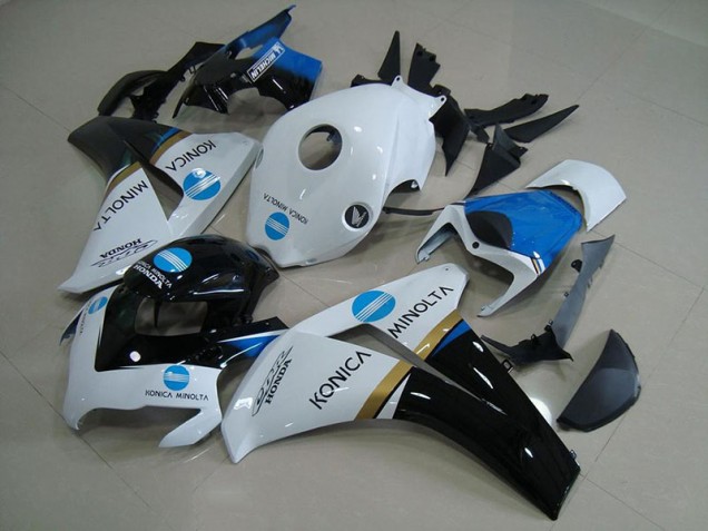 2008-2011 Konica Honda CBR1000RR Motorcycle Fairings 2008-2011 Konica Honda CBR1000RR Motorcycle Fairings
