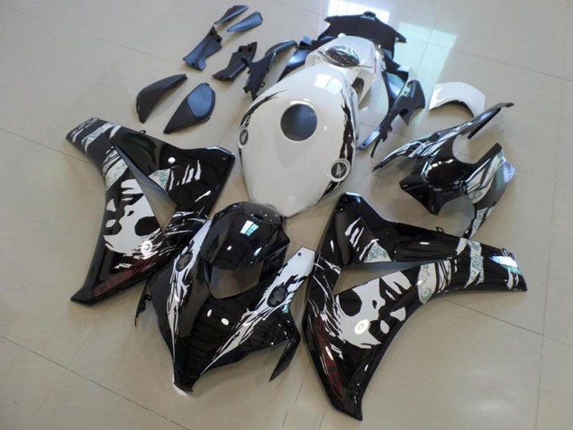 2008-2011 Leyla Honda CBR1000RR Motorcycle Fairings 2008-2011 Leyla Honda CBR1000RR Motorcycle Fairings