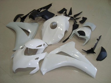 2008-2011 Unpainted Honda CBR1000RR Motorcycle Fairings
