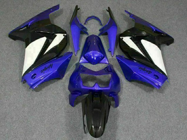2008-2012 Kawasaki Ninja EX250 Motorcycle Fairings 2008-2012 Kawasaki Ninja EX250 Motorcycle Fairings