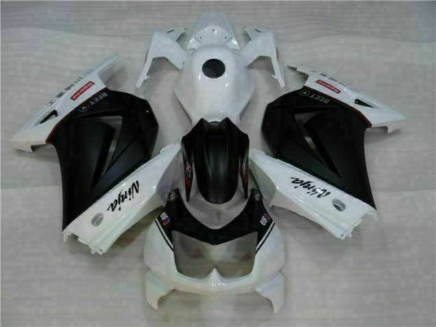 2008-2012 Kawasaki Ninja EX250 Motorcycle Fairings 2008-2012 Kawasaki Ninja EX250 Motorcycle Fairings