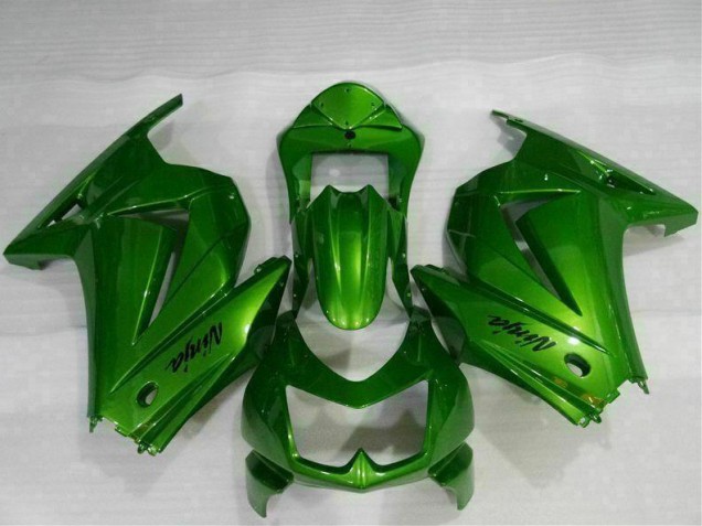2008-2012 Kawasaki Ninja EX250 Motorcycle Fairings 2008-2012 Kawasaki Ninja EX250 Motorcycle Fairings