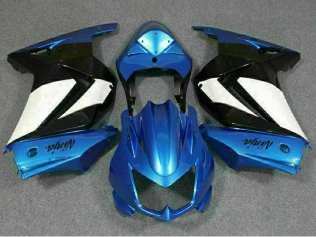 2008-2012 Kawasaki Ninja EX250 Motorcycle Fairings 2008-2012 Kawasaki Ninja EX250 Motorcycle Fairings